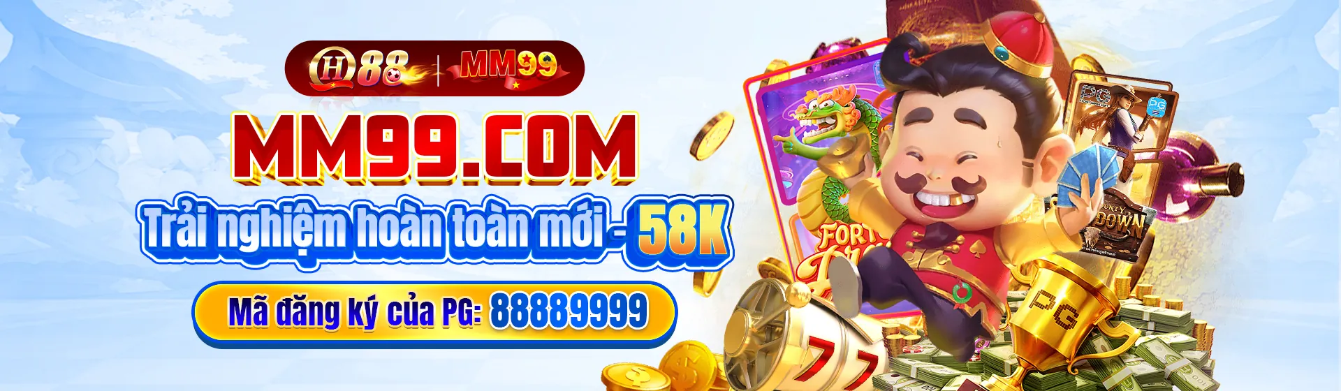 Tải ứng dụng CS88 Login trên điện thoại